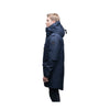 Shelby Men's Military Parka